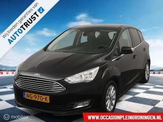 Ford C-MAX 1.0 Titanium