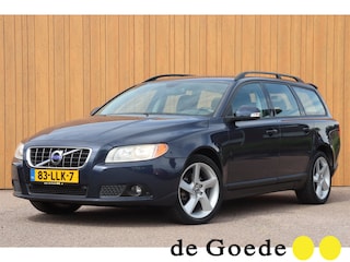Volvo V70 2.0T Kinetic org.NL trekhaak