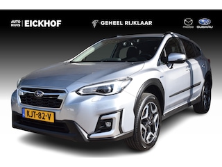 Subaru XV 2.0i e-BOXER Luxury - Dealer onderhouden