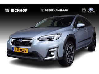 Subaru XV 2.0i e-BOXER Luxury - Dealer onderhouden