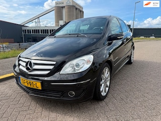 Mercedes-Benz B-klasse 200