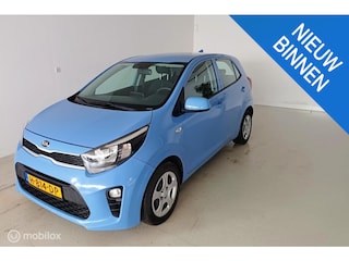 Kia Picanto 1.0 MPi ComfortPlusLine