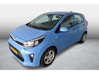 Kia Picanto 1.0 MPi ComfortPlusLine