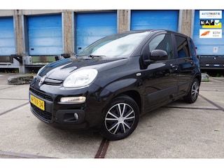 Fiat Panda 0.9 TwinAir Lounge