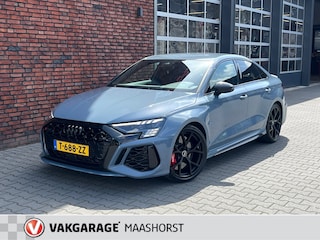 Audi A3 A3 Limousine 2.5 TFSI quattro Adapt.Cruise/AchteruitrijCam./LED/PDC/DAB/Clima/AppConnect