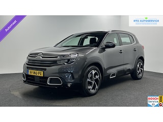 Citroën C5 Aircross 1.2 PureTech Business CAMERA NAVI CARPLAY ECC LM CRUISE.