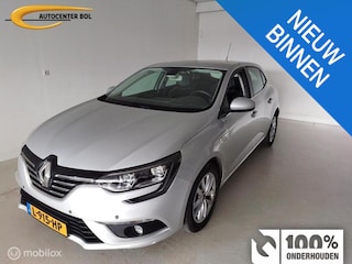 Renault Mégane 1.2 TCe Zen