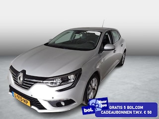 Renault Mégane 1.2 TCe Zen