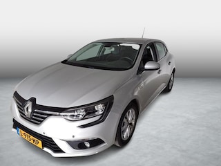 Renault Mégane 1.2 TCe Zen