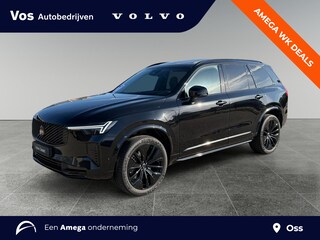 Volvo XC90 T8 Plug-in hybrid AWD Plus Black Edition | Luchtvering | Panoramadak | Bowers & Wilkins