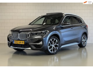 BMW X1 XDrive25e High Executive xLine | PANO | TREKHAAK | HEAD-UP | 1E EIG | DEALER | CAMERA