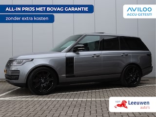 Land Rover Range Rover 2.0 P400e LWB Vogue | Meridian | Pano | Head-up | SOH 96,4%