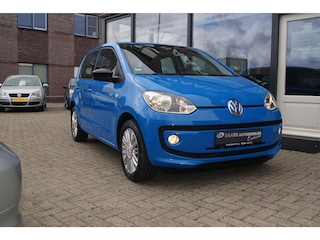 Volkswagen Up 1.0 44KW/60PK 5-DRS CUP Up!