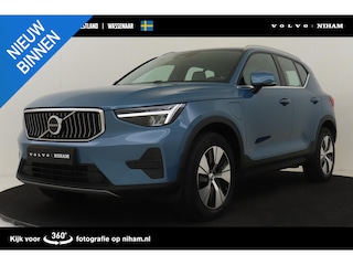 Volvo XC40 T4 PLUG-IN HYBRID PLUS BRIGHT -HARMAN/KARDON|POWER-SEATS|LEDER|CAMERA|ADAP.CRUISE|ALL-SEASON|FACELIFT
