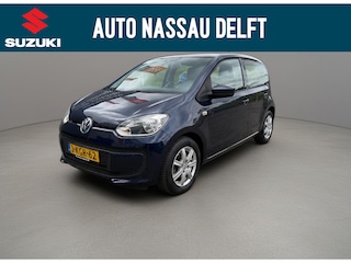 Volkswagen Up 1.0 move up! BlueMotion Unieke KM - stand