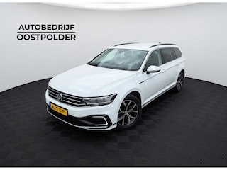 Volkswagen Passat Variant 1.4 TSI PHEV GTE Business