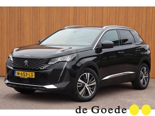 Peugeot 3008 1.2 PureTech Blue Lease Allure org.NL trekhaak camera el.klep