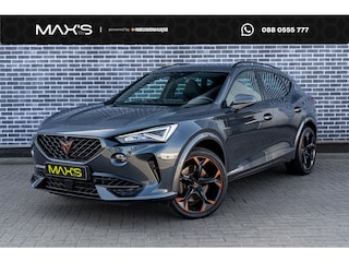 Cupra Formentor 1.4 e-HYBRID 180kW VZ DSG