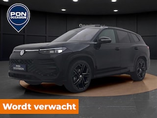 Volkswagen Tayron 1.5 eHybrid R-Line Edition | Pano dak | 360 Camera | Head up Display | Trekhaak | Harman Kardon |