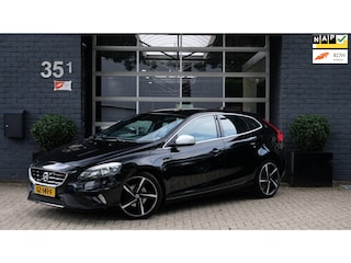 Volvo V40 2.0 D2 Summum Business R Design
