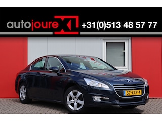 Peugeot 508 2.0 HDi 141pk Active | HUD | Premium Plus-pakket |