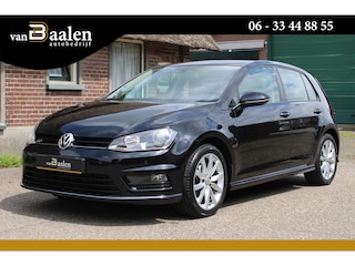 Volkswagen Golf 1.2 TSI Edition R-LINE NAVI MASSAGE CRUISE 137000KM!!!