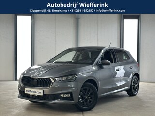 Skoda Fabia 1.0 TSI 115 pk DSG Edition | Apple Carplay/Android Auto | Camera | Winter Pakket |