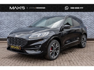 Ford Kuga 2.5 PHEV ST-Line X