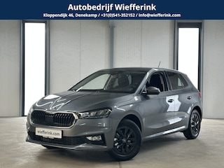 Skoda Fabia 1.0 TSI 115 pk DSG Edition | Apple Carplay/Android Auto | Camera | Winter Pakket |
