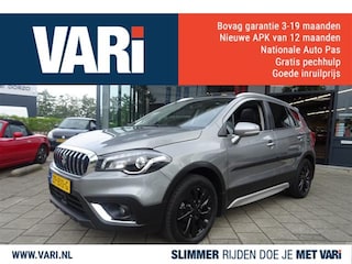 Suzuki S-Cross SX4 1.0 Boosterjet 112PK