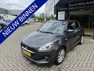 Suzuki Swift 1.2 Select Smart Hybrid Stoelverwarming Camera Navi