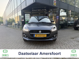 Suzuki Swift 1.2 Select Smart Hybrid Stoelverwarming Camera Navi