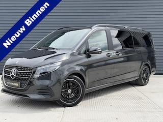 Mercedes-Benz V-klasse 300d Extra Lang DC Avantgarde AMG