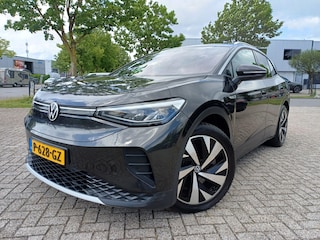 Volkswagen ID.4 First 77 kWh NAVI/CAMERA/CLIMA/CRUISE