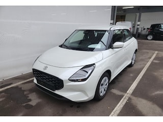 Suzuki Swift 1.2 Comfort Smart Hybrid Parkeerhulp/Camera/Apple Carplay/Android Auto.