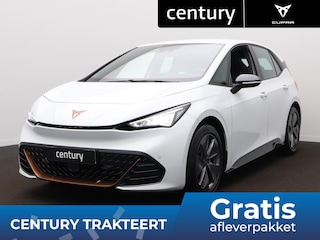 Cupra Born Adrenaline 62 kWh Navigatie  - Camera - Sfeer verlichting - 19 Inch