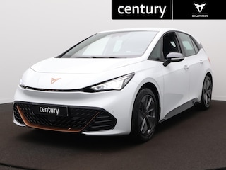 Cupra Born Adrenaline 62 kWh Navigatie  - Camera - Sfeer verlichting - 19 Inch