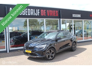 Renault Arkana 1.6 E-Tech full hybrid RS-Line Full Options