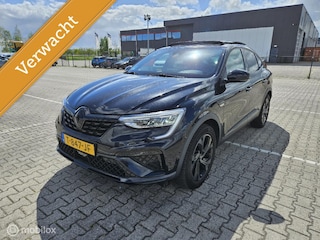 Renault Arkana 1.6 E-Tech full hybrid RS-Line Full Options