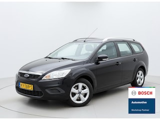 Ford Focus Wagon 1.6 Comfort TREKHAAK - AIRCO - LMV