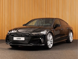 Audi A7 Sportback 50 TFSI e quattro B&O ADVANCED | PANO | S-LINE | HUD