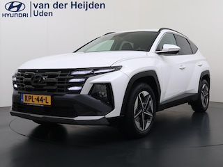 Hyundai Tucson 1.6 T-GDI HEV Comfort Navigatie | Camera | 19" Lichtmetalen Velgen