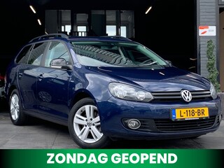 Volkswagen Golf 1.2 TSI Comfortline BlueMotion|PDC|APK