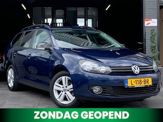 Volkswagen Golf 1.2 TSI Comfortline BlueMotion|PDC|APK