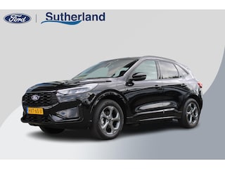 Ford Kuga 2.5 PHEV ST-Line | Winter Pack | Wegklapbare trekhaak | NL Auto |