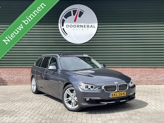 BMW 3-serie Touring 328i Luxury / KEURIG / PANORAMA / DAB
