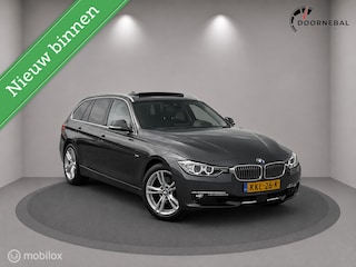 BMW 3-serie Touring 328i Luxury / KEURIG / PANORAMA / DAB