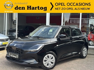 Suzuki Swift 1.2 Comfort Smart Hybrid