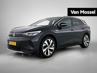 Volkswagen ID.4 Max 77 kWh | SoH ... | 20' Inch Wielen | Stoel en Stuurverwarming | Parkeercamera | Navigatie | Carplay / Android Auto |