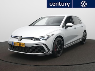 Volkswagen Golf 1.4 eHybrid GTE 245PK / 18 Inch / Sensoren / Stoelverwarming